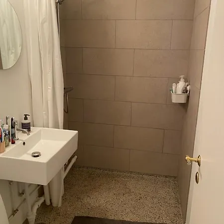 Lys Lejlighed I Centrum Af Kobenhavn *